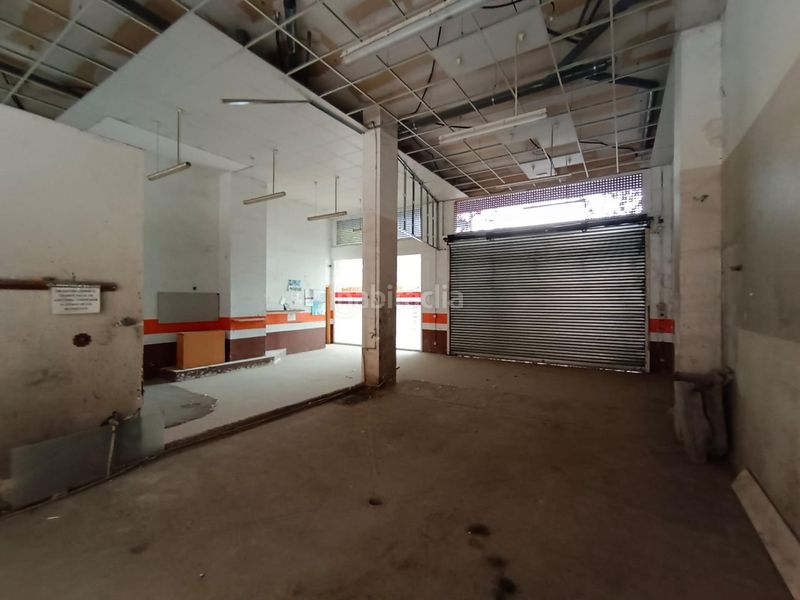 Foto 5406145a-1f70-4aed-9c17-5ae088b8e539. Local comercial a La Granja Zaragoza
