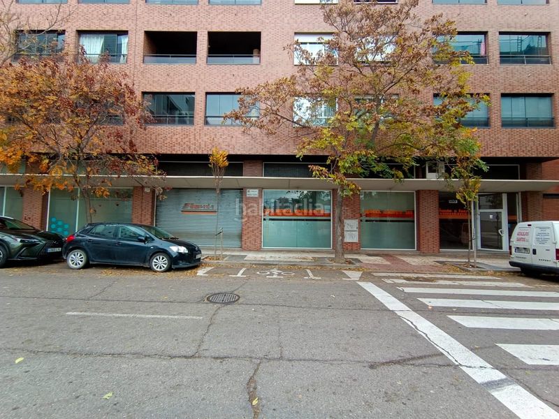 Foto 5a9078f1-d654-4aec-a209-f2735718a56d. Local comercial a La Granja Zaragoza