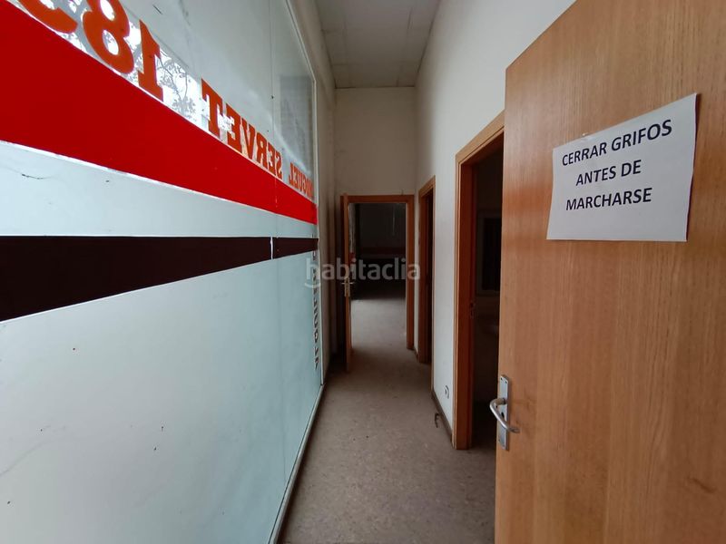 Foto 72c01d54-8096-4a5c-8e96-e206c8c3a03c. Local comercial a La Granja Zaragoza