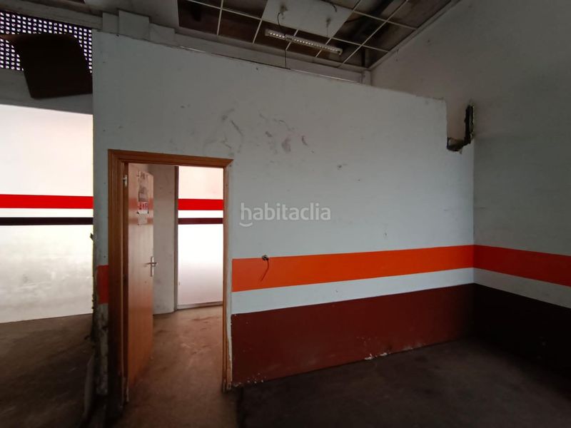 Foto 7442d467-47dc-4f8b-90c5-76d6c546bb44. Local comercial a La Granja Zaragoza