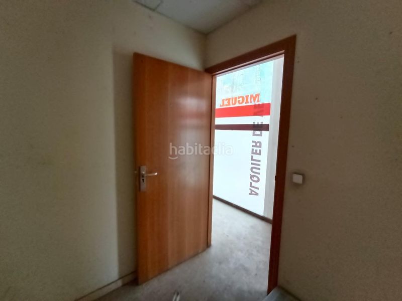 Foto 7aec6afd-aa46-42ef-8f7d-768518345d19. Local comercial a La Granja Zaragoza
