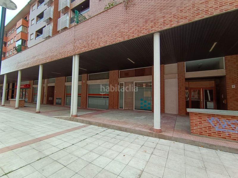 Foto 8050b5fd-ac70-412d-a5d7-510150f023cf. Local comercial a La Granja Zaragoza