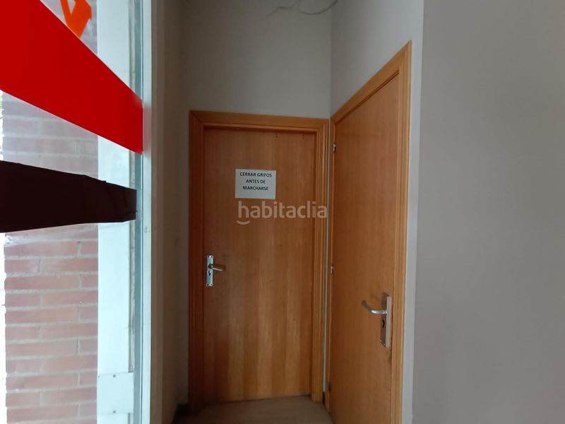 Foto 9295ff88-452f-4d81-a650-a3b1840e338b. Local comercial a La Granja Zaragoza
