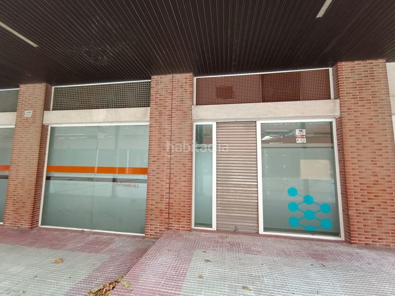 Foto 92d7ed55-5b55-4331-a8a7-7a1a6ab94ef5. Local comercial a La Granja Zaragoza