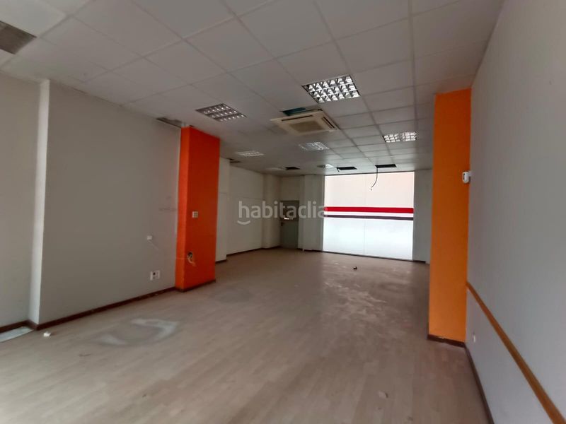 Foto b123d81b-01f8-45e7-980f-63f183fddbbc. Local comercial a La Granja Zaragoza