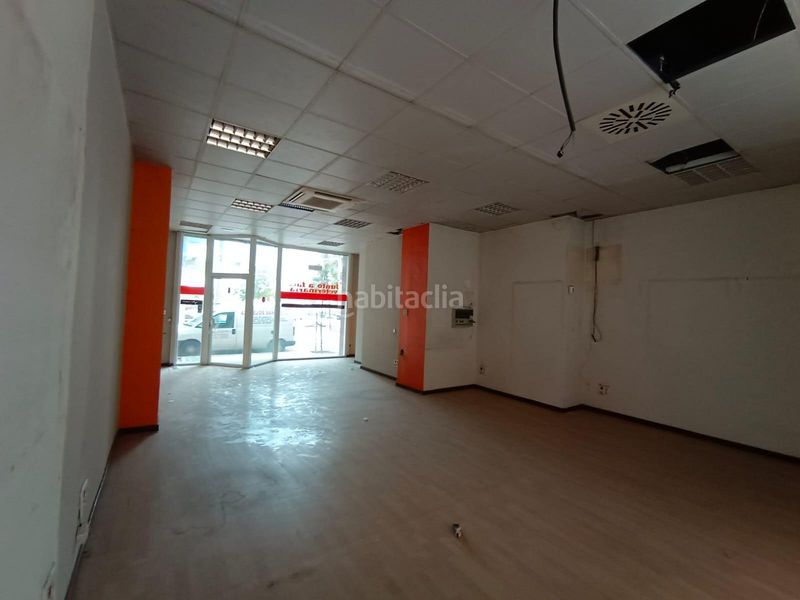 Foto b76e488d-8885-449b-993a-20051a94e7be. Local comercial a La Granja Zaragoza