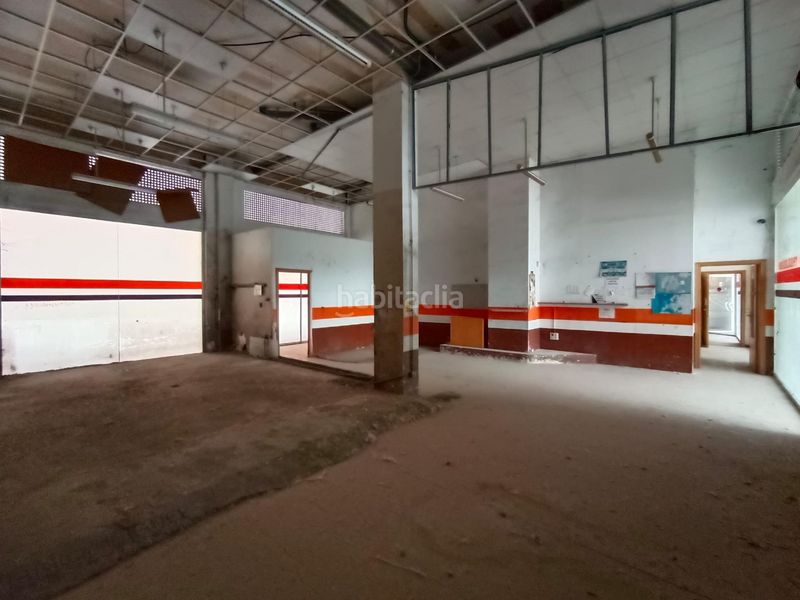 Foto e01ab38f-6533-43ab-a390-34c6cc9cd3be. Local comercial a La Granja Zaragoza