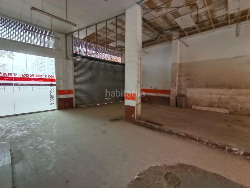 Foto ed93f1ba-22c9-4d36-a551-153f0e9960eb. Local comercial a La Granja Zaragoza