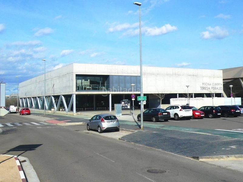 Foto 2e6b1254-3d30-4899-948c-1033ada75a0d. Fabrikhalle in Cuarte de Huerva