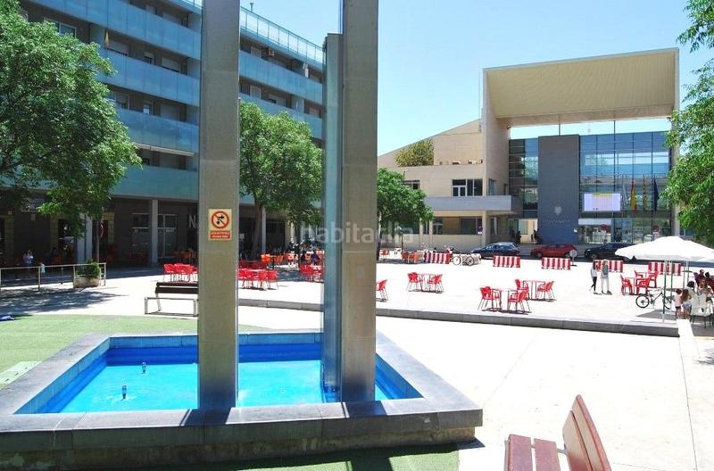 Foto 6b7ddff0-755d-4b0c-9041-0e4109aff727. Fabrikhalle in Cuarte de Huerva