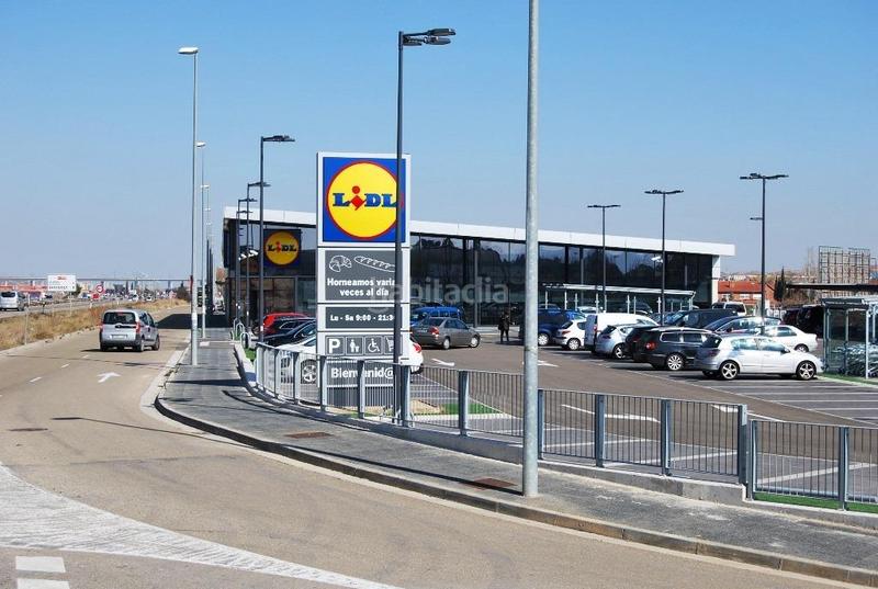 Foto 7d188ee0-0e87-48e6-9a6c-3f744e611bc1. Fabrikhalle in Cuarte de Huerva