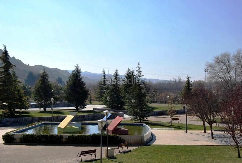 Foto 8a2e7176-99f8-4afb-8a68-482ce5090f64. Fabrikhalle in Cuarte de Huerva