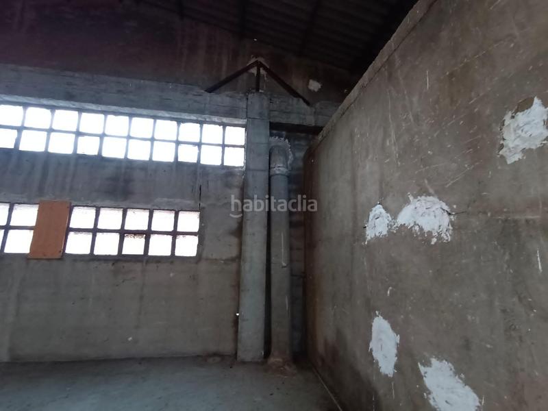 Foto 9008dad4-3c52-4436-a9e8-47f9af1900e7. Fabrikhalle in Cuarte de Huerva