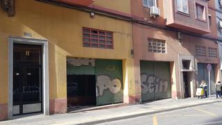 Local Comercial  Calle fray jos casanova. Avda navarra  164 m2 de locales comerciales a pie de calle.