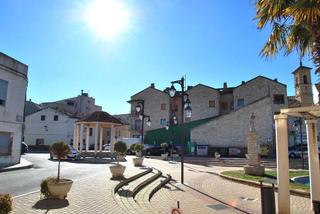 Terreny residencial  Urbanizacion alto de la muela norte. Conjunto de cuatro parcela en alto de la muela. zaragoza