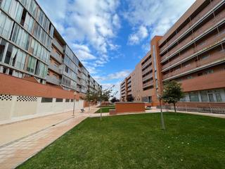 Local Comercial  Calle mi tio. Valdespartera. local comercial de 252 m2 construidos en planta c