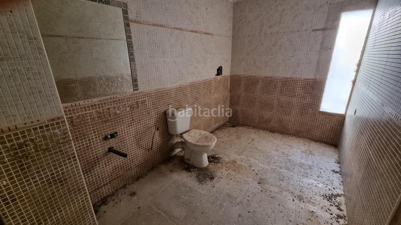 Foto 83531bf0-d29a-4e5e-87c5-b805c1272793. Casa  para reformar . zaragoza en Gallur