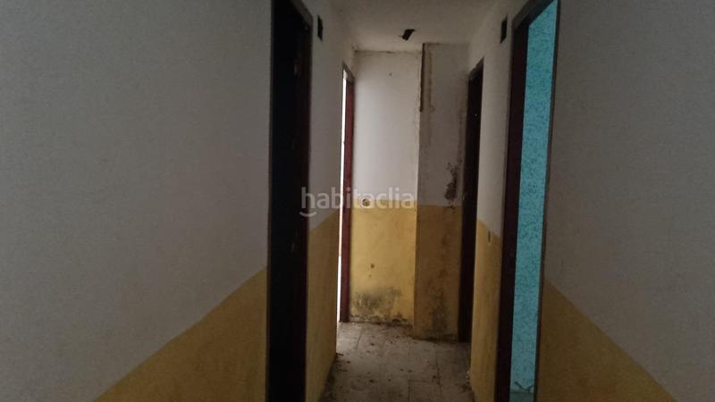 Foto a96343ef-7075-4814-95db-b638be00b288. Casa  para reformar . zaragoza en Gallur
