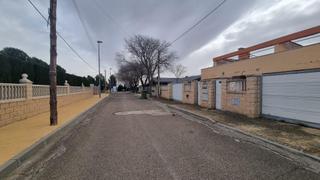 Xalet  Calle rio gallego urcamusa. Casa independiente a la venta de 645 m2 construidos en el alto d