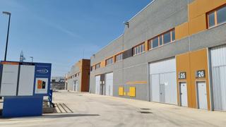 Bâtiment à usage industriel  Calle borderea crt. Conjunto de cuatro naves industriales a la venta en empresarium
