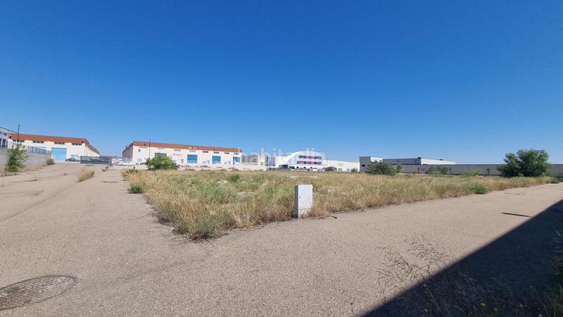 Foto 1fedc383-6370-4e6b-bf9b-2c2907f7c411. Nave industrial  a la venta en polígono industrial empresarium en Zaragoza