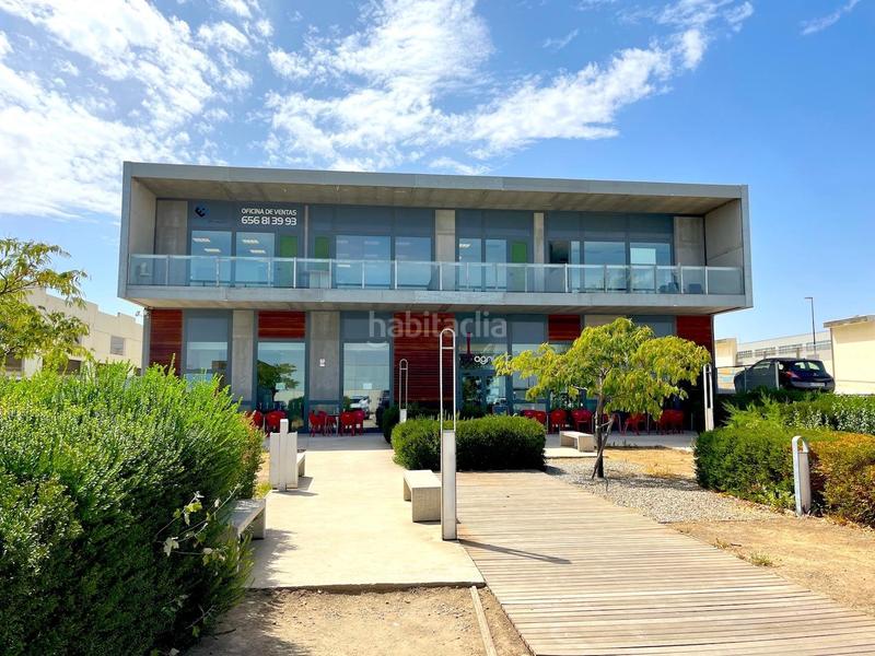 Foto a6b4724e-ad10-415e-8ee5-7abb363c0acd. Nave industrial  a la venta en polígono industrial empresarium en Zaragoza