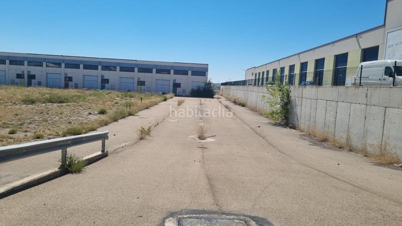 Foto bd20b88e-d3a8-46ed-8424-9e3eca8bf2c8. Nave industrial  a la venta en polígono industrial empresarium en Zaragoza