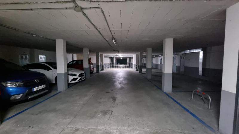 Foto 19fdf3ab-5258-493d-a9bd-e02959eb5e49. Autoparkplatz in Zaragoza