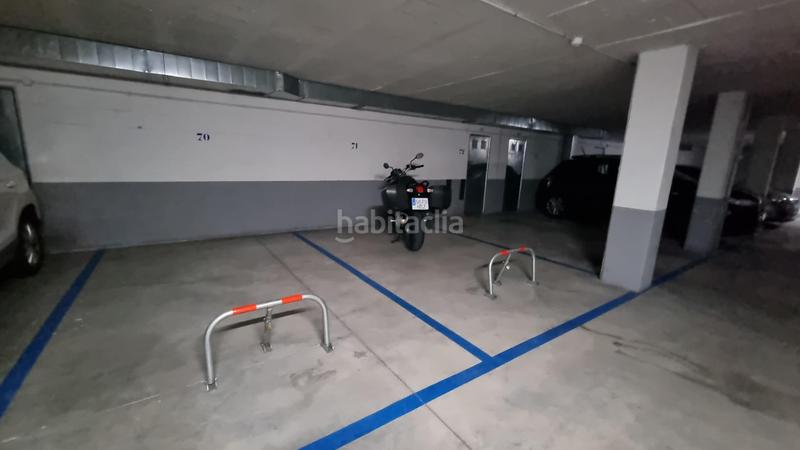 Foto 2fc26c1d-7d2a-4813-932f-61d14b22a845. Autoparkplatz in Zaragoza