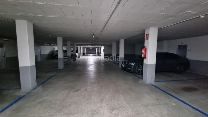 Foto 42b92f69-29c0-4691-8f87-836f6963e173. Autoparkplatz in Zaragoza