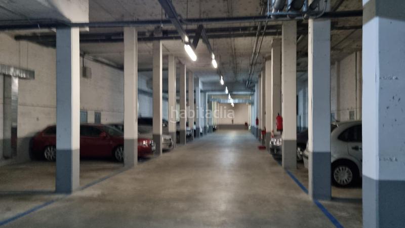 Foto 63fe0ab9-eb83-419d-8f02-3c8ec2a0730b. Autoparkplatz in Zaragoza