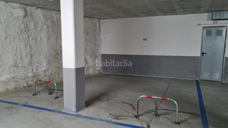 Foto 843753bd-899a-494d-8024-8197c2e8a6e5. Autoparkplatz in Zaragoza