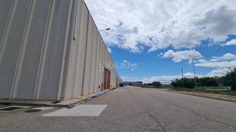 Foto 460043bf-bd0d-4768-9bf1-da2e9ec9e4fe. Terreny residencial a Venta del Olivar Zaragoza