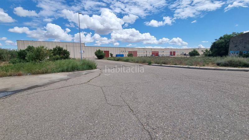 Foto 492742b4-ef04-40da-90b1-c03724340e77. Terreny residencial a Venta del Olivar Zaragoza