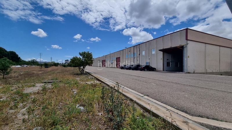 Foto 58790c20-44be-4781-93fc-d775b6679078. Terreny residencial a Venta del Olivar Zaragoza