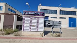 Terrain résidentiel  Acampo perez baerla. Terrenos en venta. zona empresarium. cartuja baja