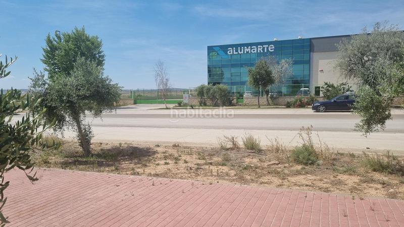 Foto 12f5f689-f85a-4685-bae1-02d6317014ed. Solar industrial terreno en venta , zaragoza en Muel