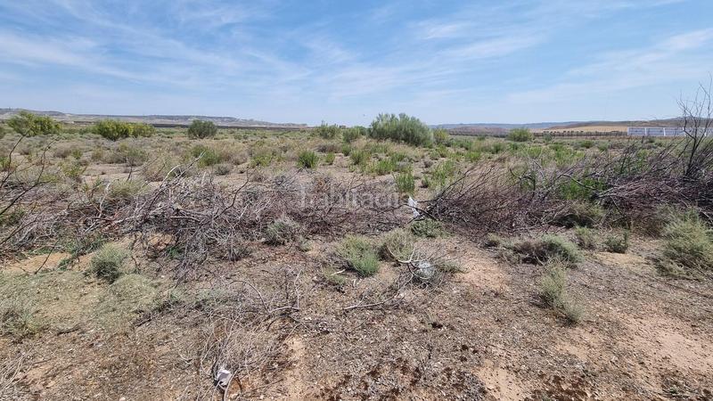 Foto 1d7dbe45-f110-404e-8be9-08e74fdb3f7e. Solar industrial terreno en venta , zaragoza en Muel