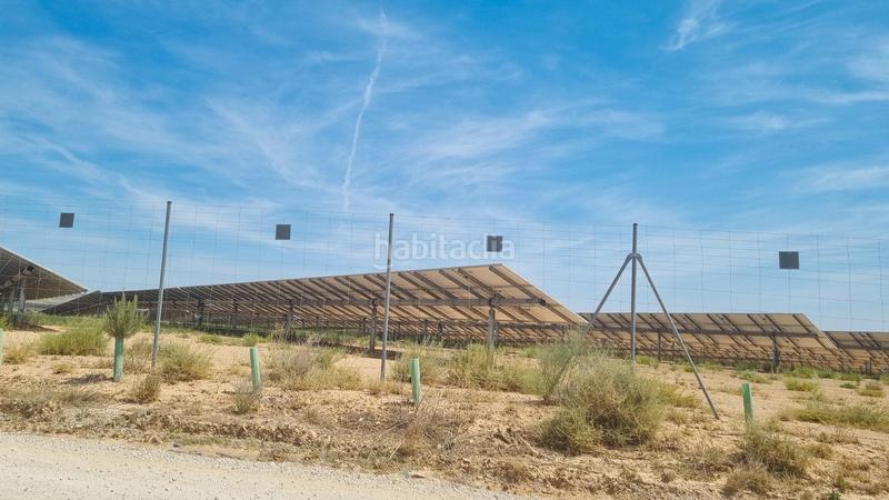 Foto 8d28818f-62f5-45b5-b869-40b1303e357d. Solar industrial terreno en venta , zaragoza en Muel