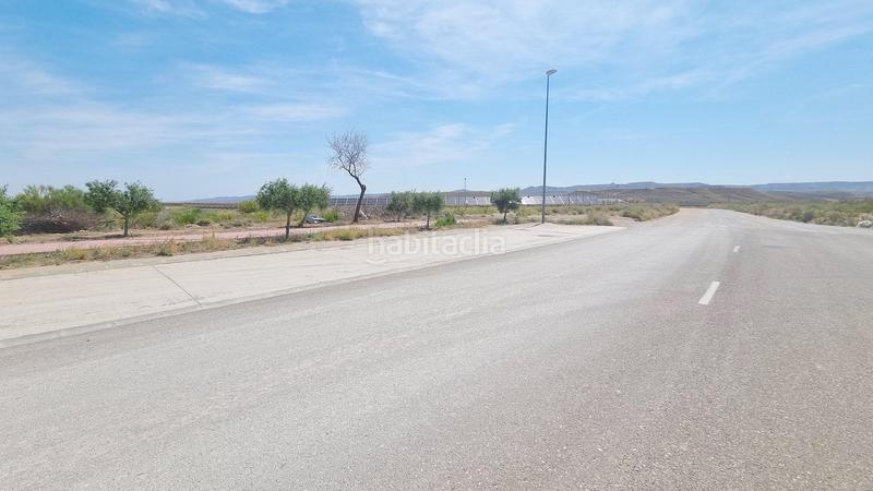 Foto 9a82820d-ce5a-4d60-b0f8-3d3308f5ed45. Solar industrial terreno en venta , zaragoza en Muel