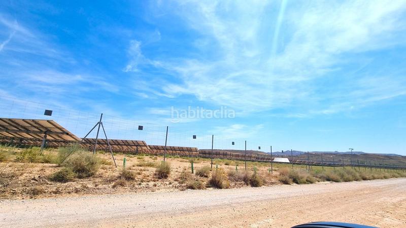 Foto fc6bae5c-15d0-40b5-a7ea-8d4337d43627. Solar industrial terreno en venta , zaragoza en Muel