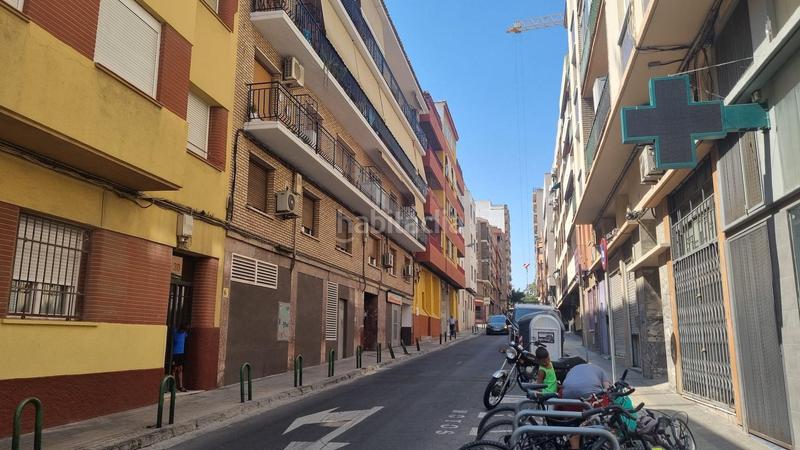 Foto 0cbc0d98-6f77-47d8-8ad0-145929472eff. Àtic amb calefacció aparcament a San José Zaragoza