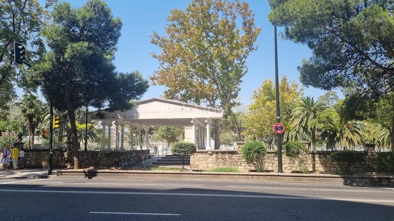 Foto 13c57453-566e-4c71-9201-e9262d68f638. Àtic amb calefacció aparcament a San José Zaragoza