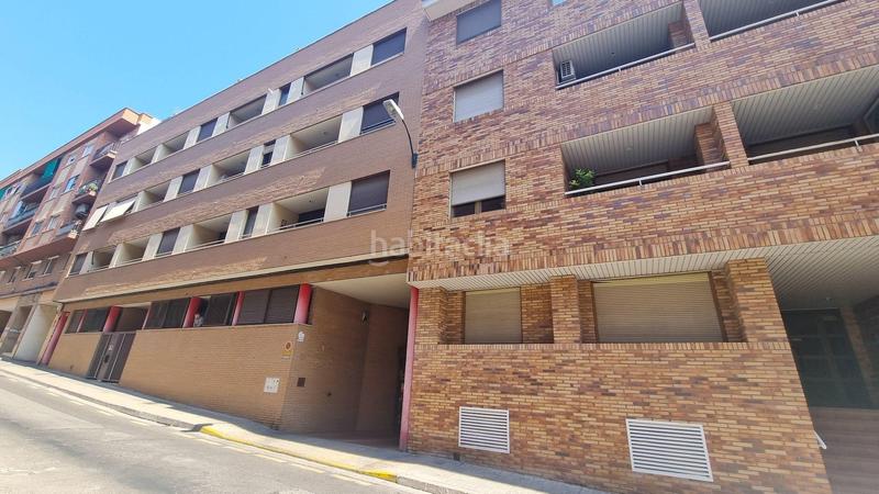 Foto 21d8b77f-5682-4754-a6f5-a6dbe1e3ec4a. Àtic amb calefacció aparcament a San José Zaragoza