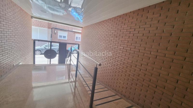 Foto 3d82d157-0205-4194-a3dd-b0371aabcd35. Àtic amb calefacció aparcament a San José Zaragoza