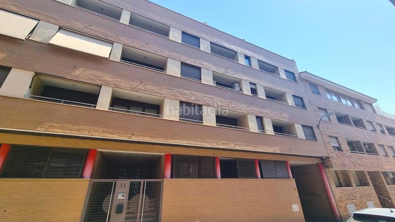 Foto 49538d4d-0947-4f50-b3f0-cb72aed04fed. Àtic amb calefacció aparcament a San José Zaragoza