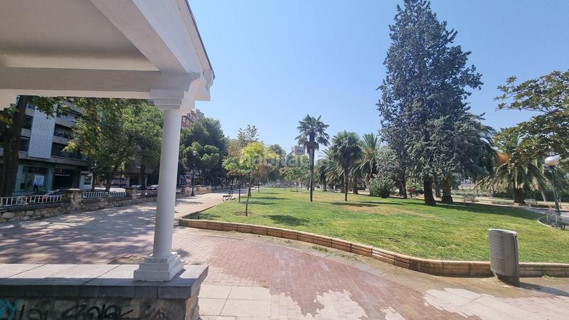 Foto 5e896c4e-d84a-4dcd-8fad-ecdec1a345ab. Àtic amb calefacció aparcament a San José Zaragoza