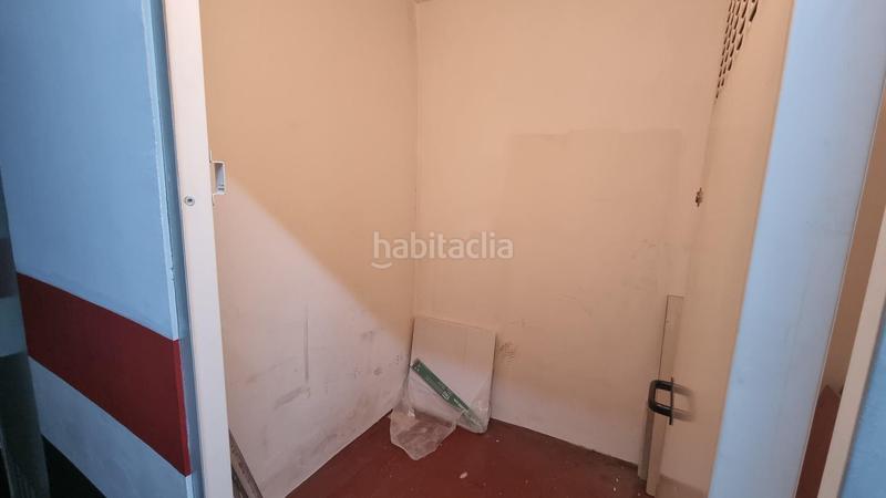 Foto 5fe6f20b-ffb9-4350-b94a-86d72454acff. Àtic amb calefacció aparcament a San José Zaragoza