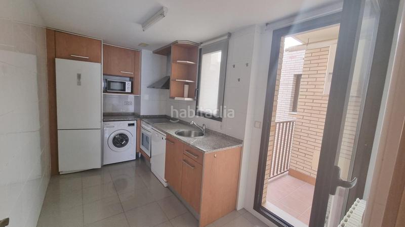 Foto 645041af-25b1-429f-bf45-35942f115d6c. Àtic amb calefacció aparcament a San José Zaragoza