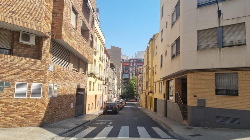 Foto 76768751-b35e-4d3c-aed1-967ce83316ca. Àtic amb calefacció aparcament a San José Zaragoza